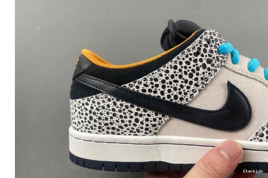 Olympics Dunk Safari SB Nike Low 1010